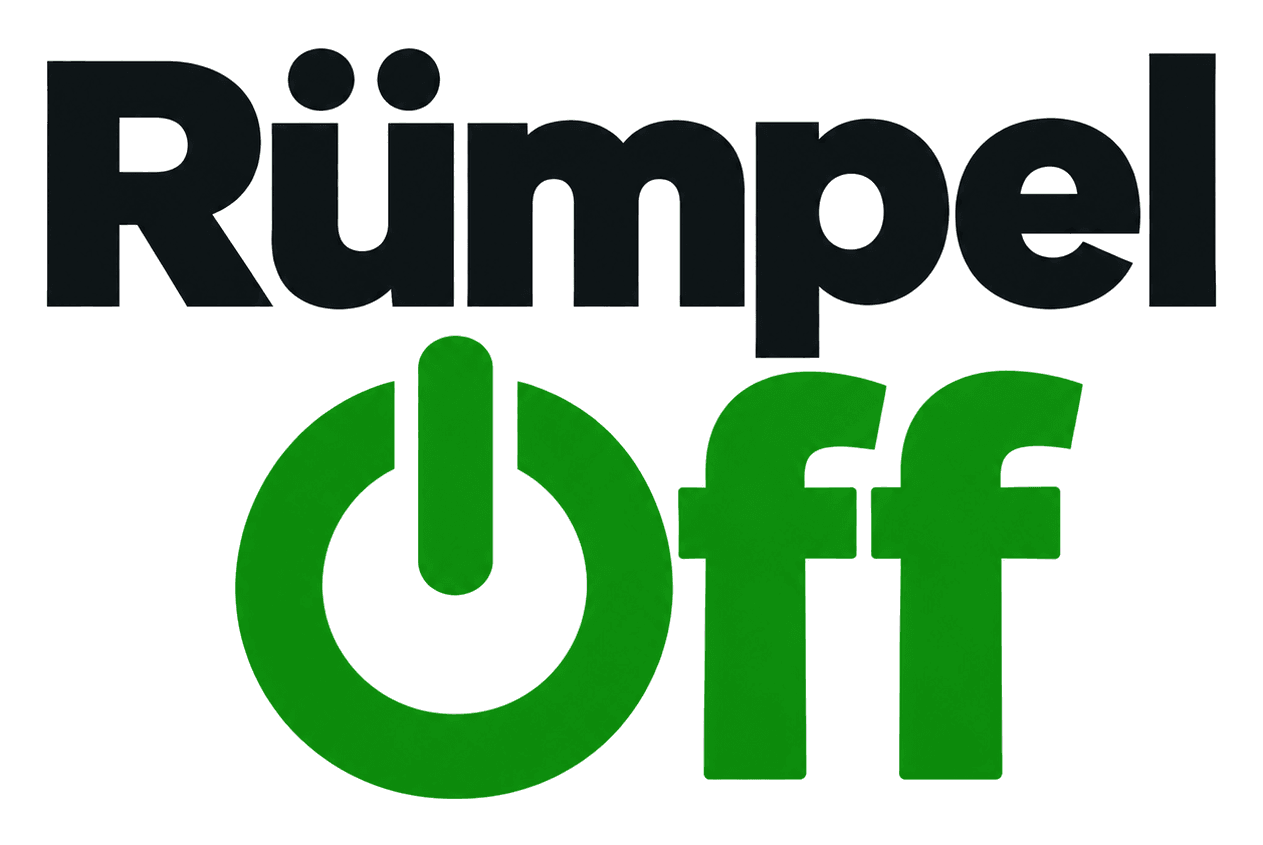 Rümpeloff Entrümpelung & Haushaltsauflösung