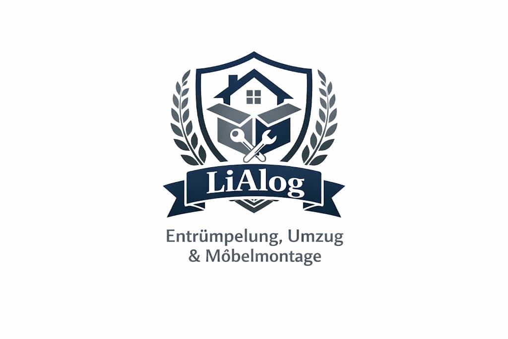 LiAlog Entrümpelung, Umzug & Möbelmontage