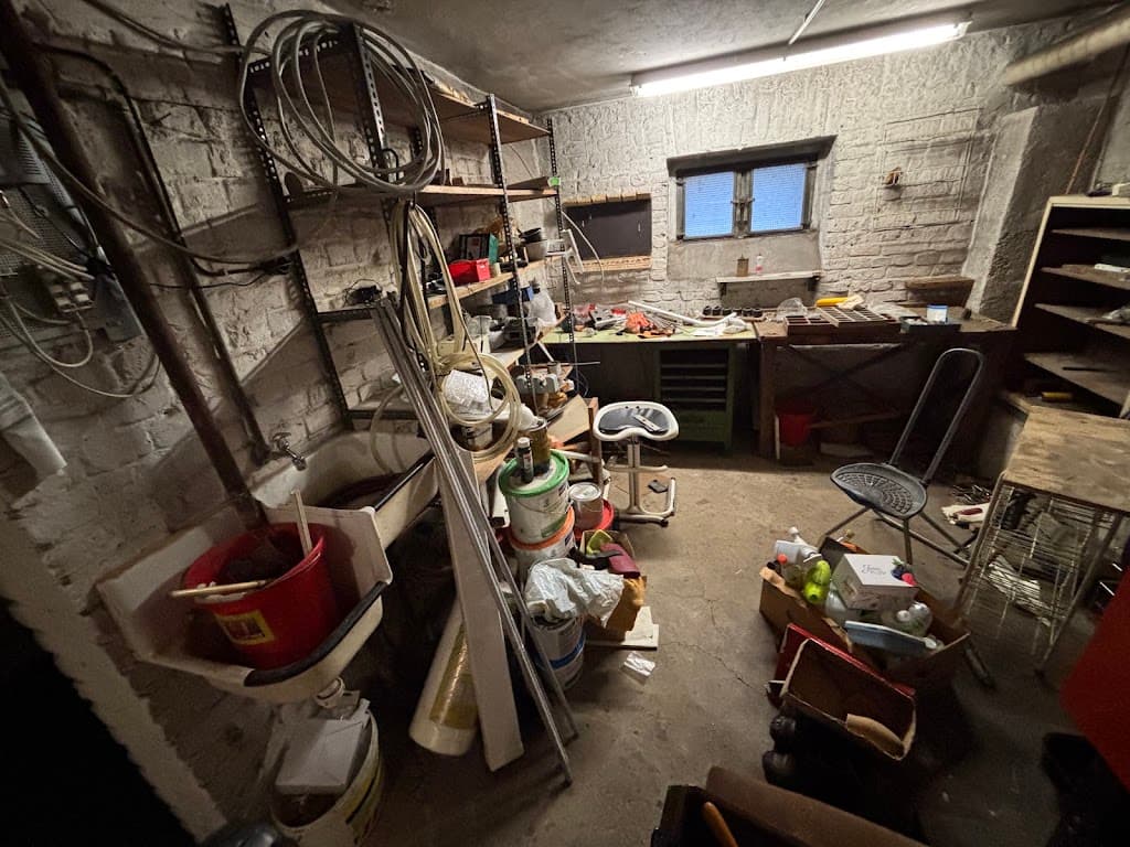 Wohnungsauflösung Berlin - Gerhardt Beräumungen