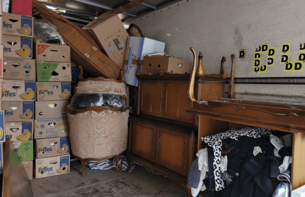 Wohnungsauflösung Entrümpelung Firma Berlin Potsdam