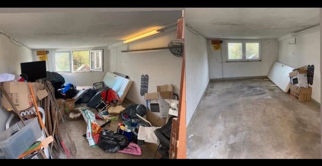 Entrümpelung Stark