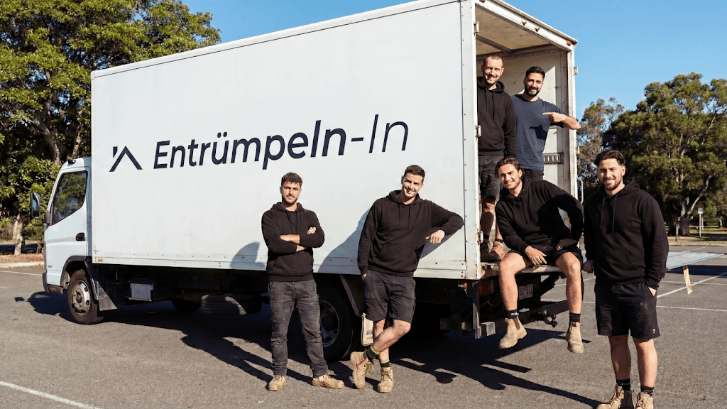 Entrümpeln-In Freiburg Haushaltsauflösung Wohnungsauflösung