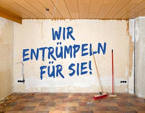 Tietz Entrümpelungen