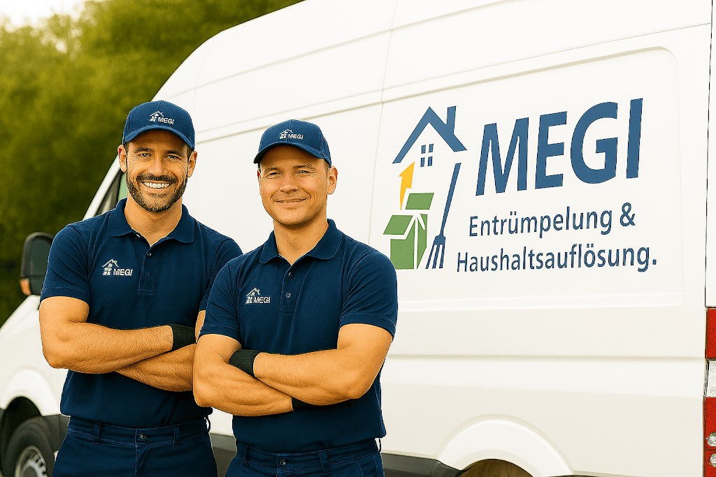 MEGI Entrümpelung & Haushaltsauflösung