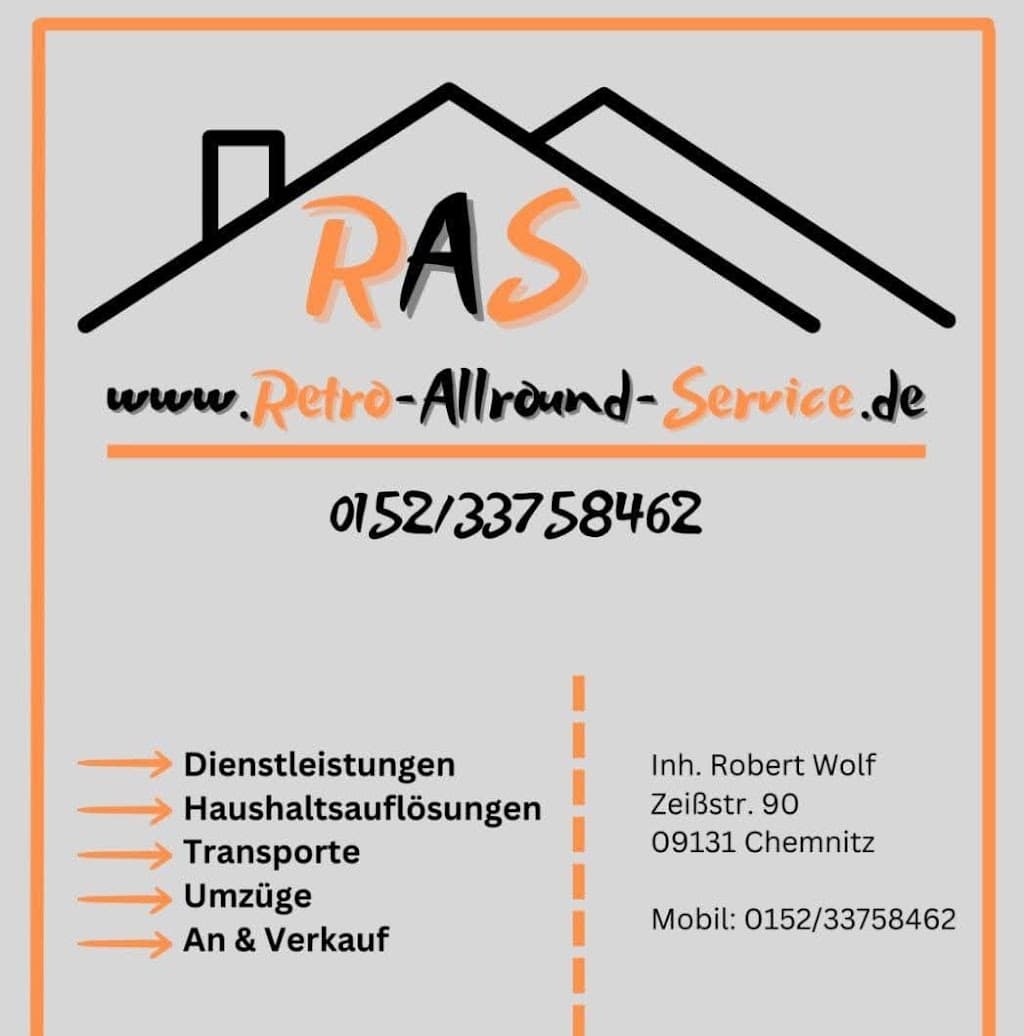 Retro Allround Service