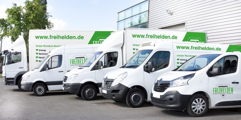 Freihelden GmbH