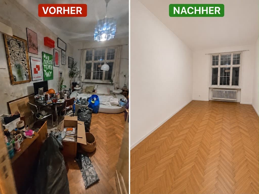 C&C Entrümpelung Berlin