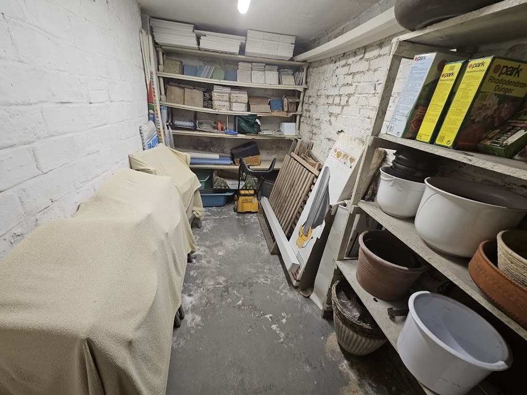 Die Bienen Haushaltsauflösung & Entrümpelung Düsseldorf