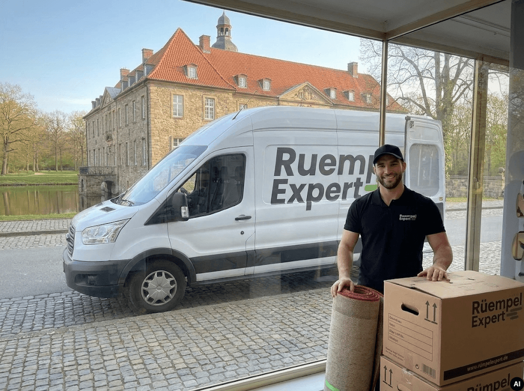 Rümpel Expert