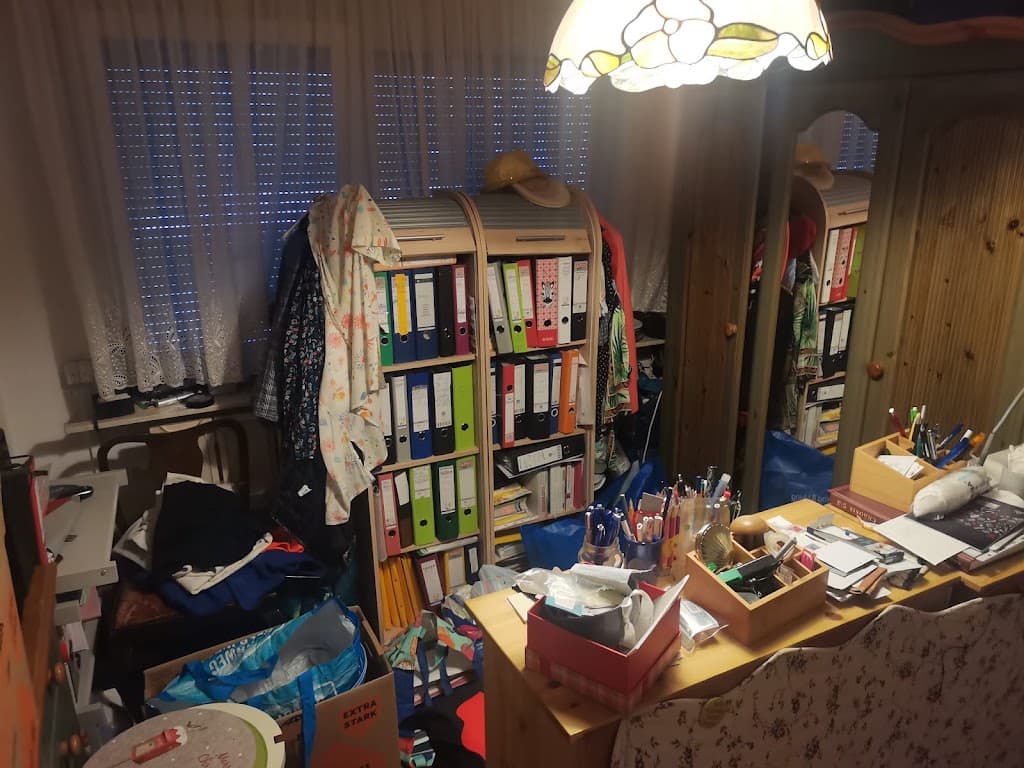 Wohnungsauflösung Berlin Tip Top Haushaltsauflösung