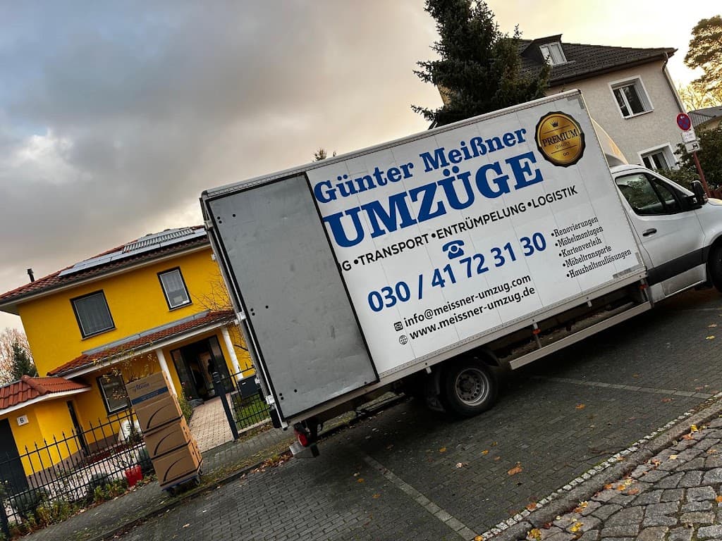 Meissner Entrümpelung - Wohnungsauflösung & Entsorgung