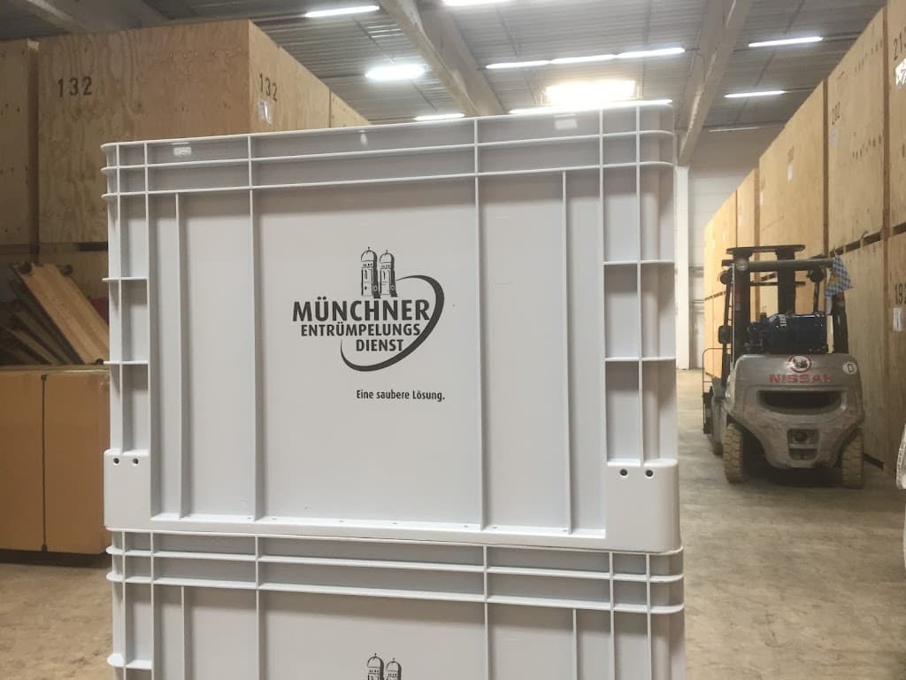 Münchner Entrümpelungs Dienst