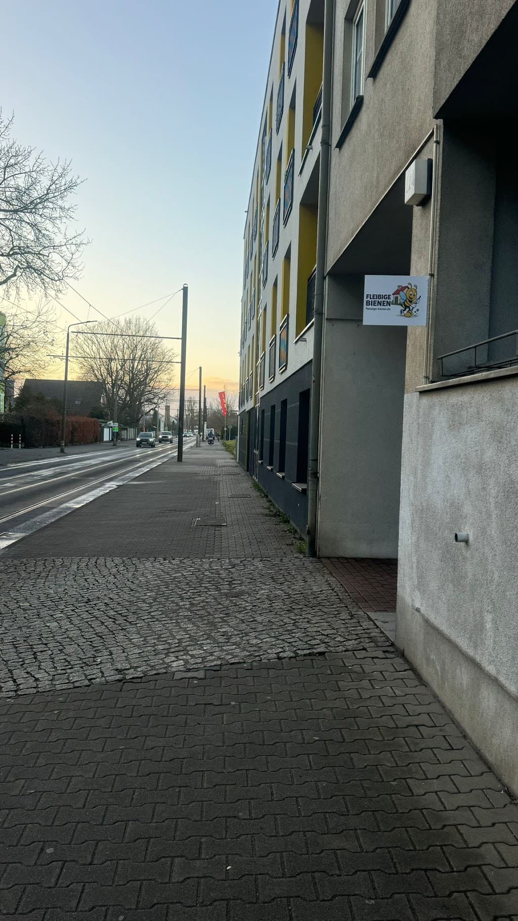 Fleißige Bienen Entrümpelung & Haushaltsauflösung Berlin
