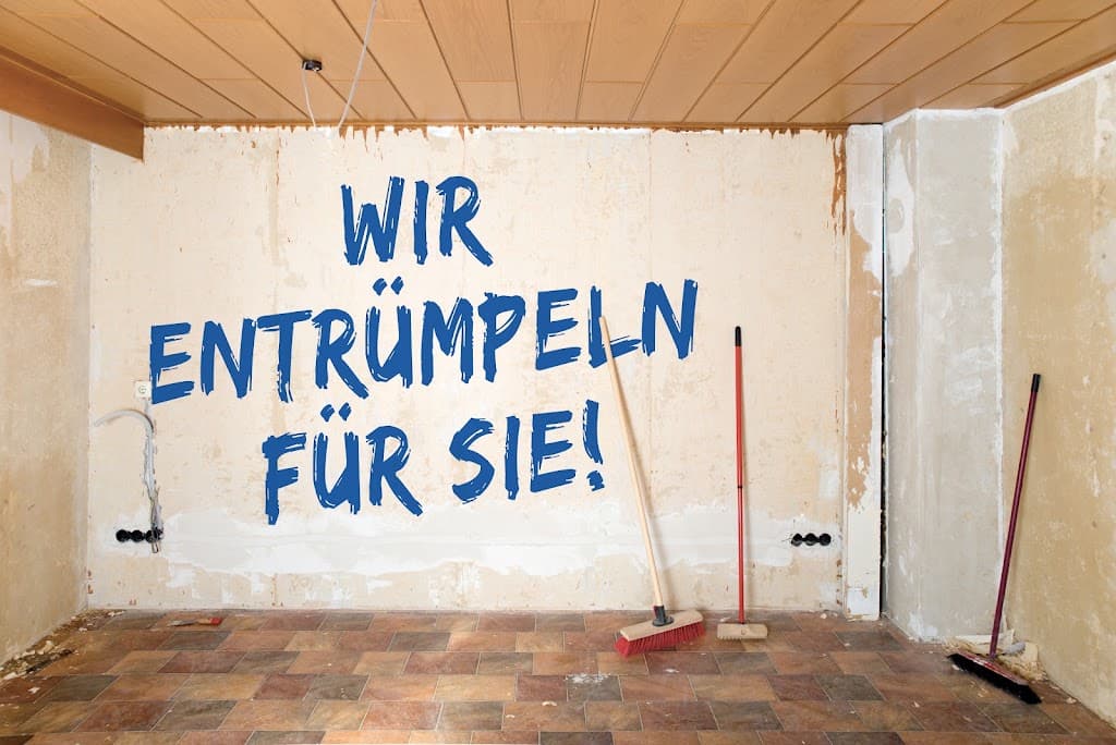 Service für Haus und Wohnung J. Amling