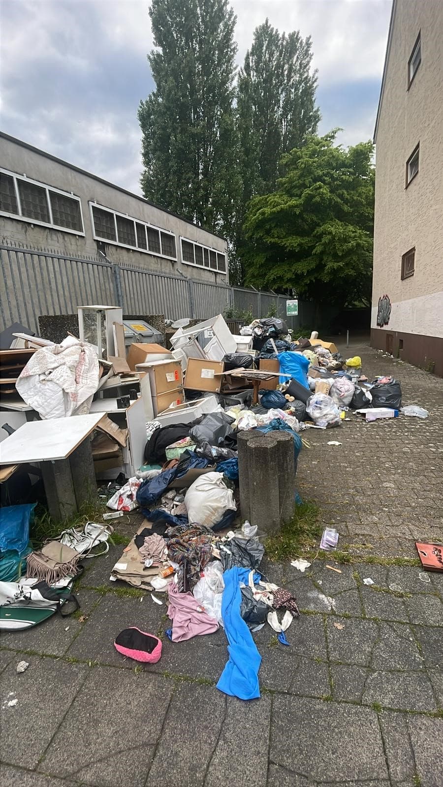 Z&Y Entrümpelung & Haushaltsauflösung NRW