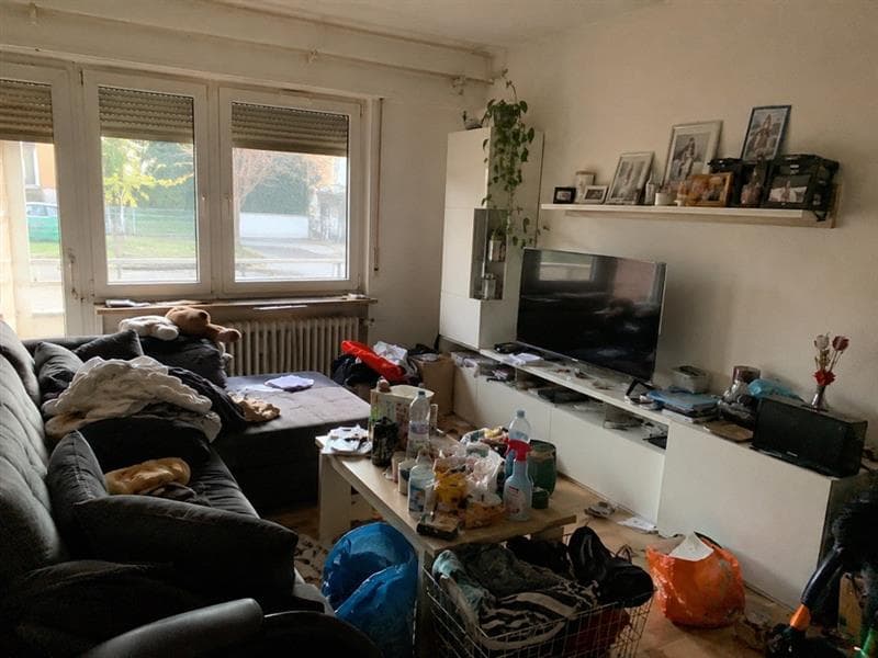 Spezialreinigung & Räumung BS