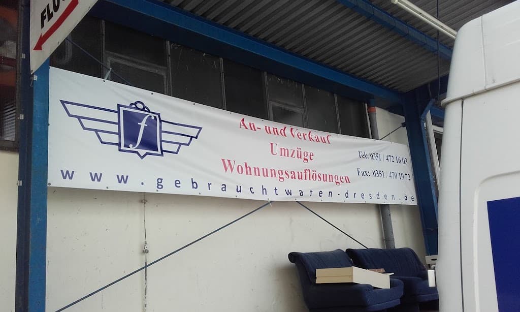 Flügel & Sohn GmbH