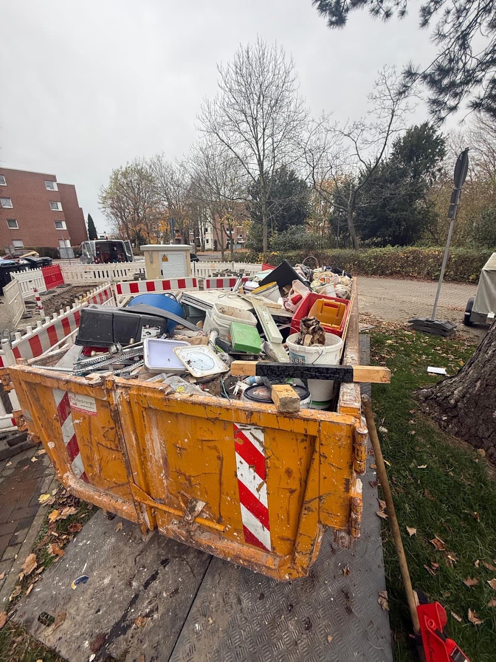 AZ Haushaltsauflösung - Entrümpelungen aller Art in Aachen & Umgebung