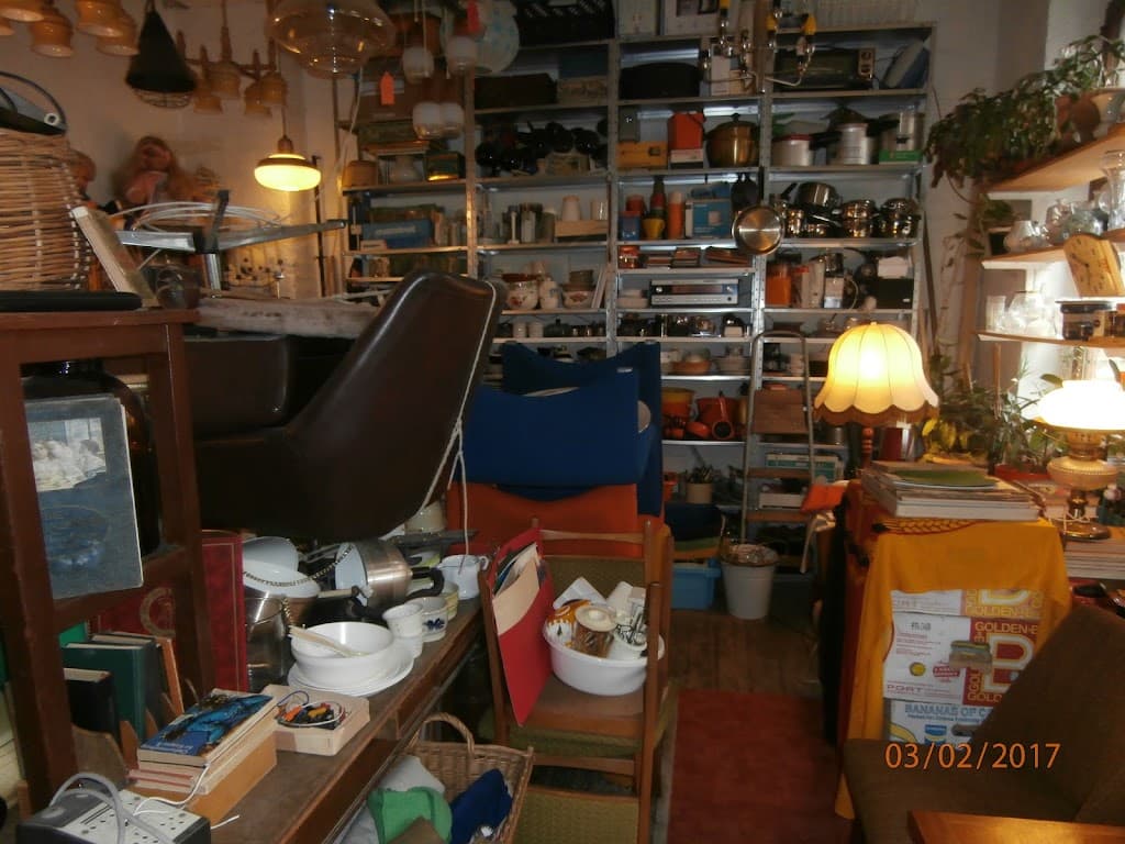 Halle Haushaltsauflösung UG