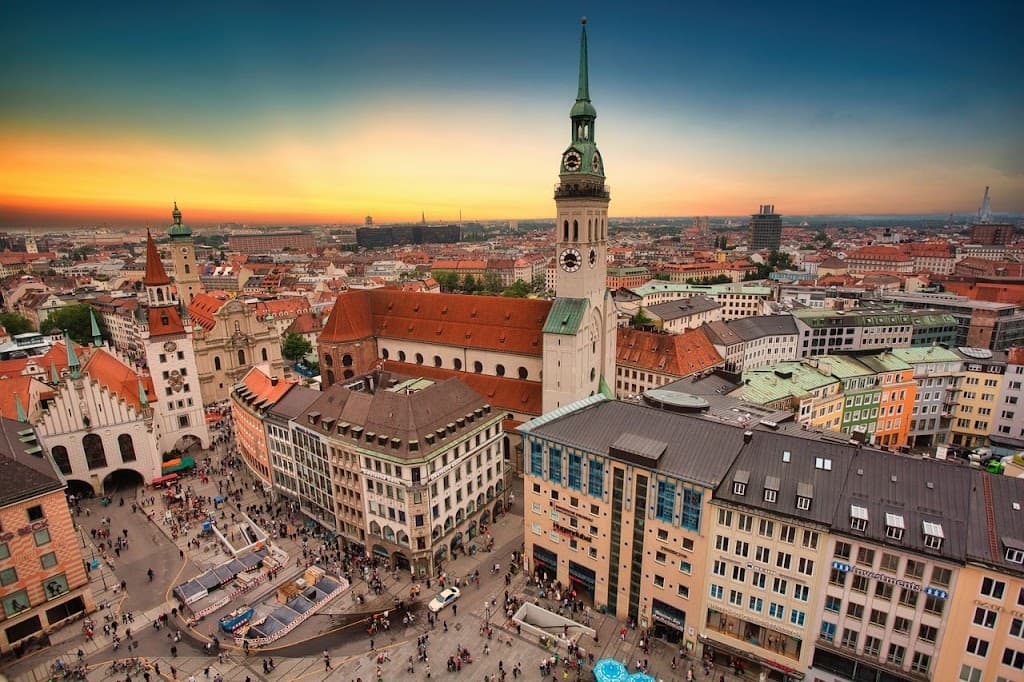 Entrümpelung Badura München – Haushaltsauflösung & Wohnungsauflösung vom Profi