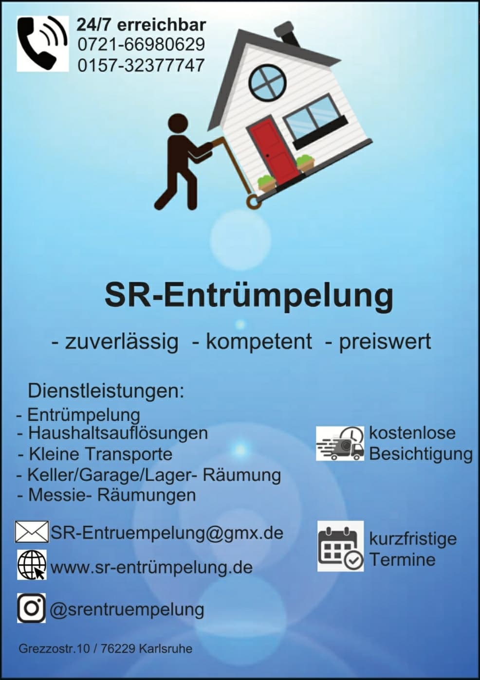 SR