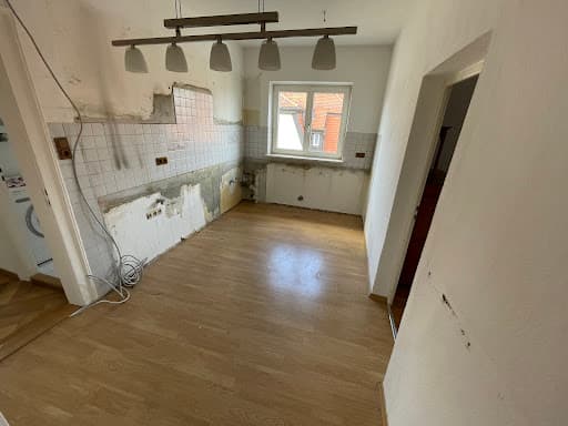EMA - Entrümpelungen München Arndt — Kundenfoto