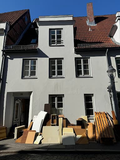 Wille Haushaltsauflösungen — Kundenfoto