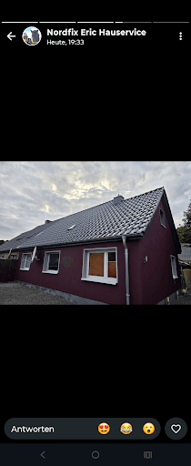 NordFix — Kundenfoto
