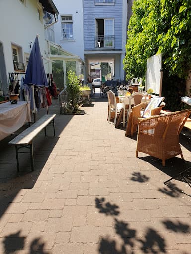 Schrankenlos gemeinnnützige GmbH — Kundenfoto
