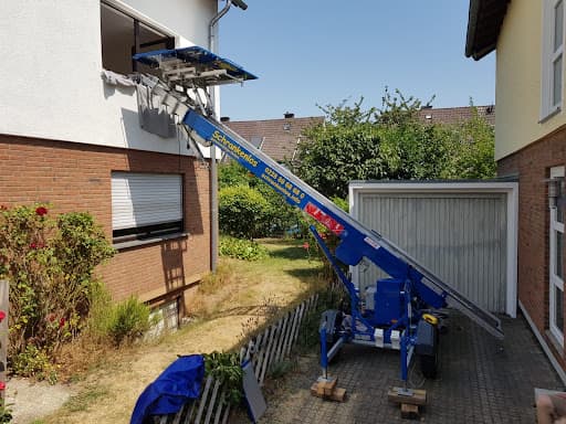 Schrankenlos gemeinnnützige GmbH — Kundenfoto