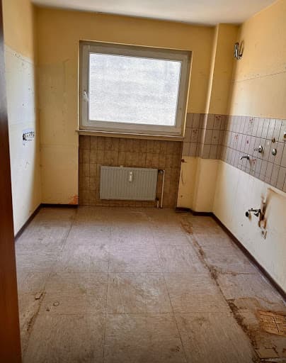 Momand Haushaltsauflösung & Entrümpelung Dortmund — Kundenfoto