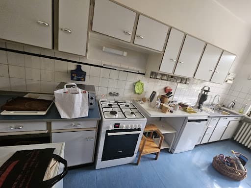 Die Bienen Haushaltsauflösung & Entrümpelung Düsseldorf — Kundenfoto