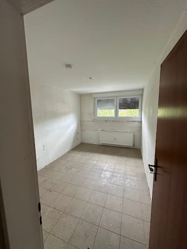 Entrümpelung Dortmund - Besenrein zum Festpreis — Kundenfoto
