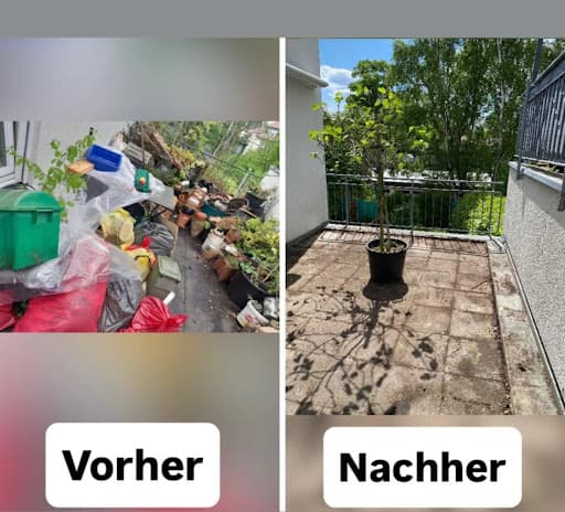 RümpelBW — Kundenfoto