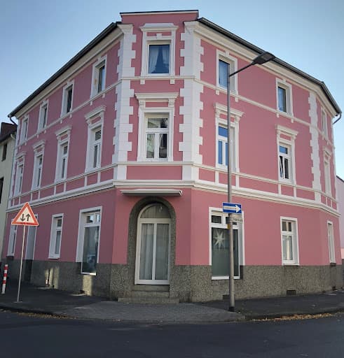 Schrankenlos gemeinnnützige GmbH — Kundenfoto