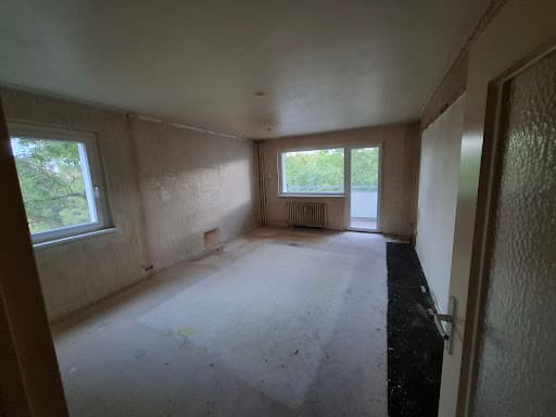 Gepard Berlin | Entrümpelung & Wohnungsauflösung — Kundenfoto