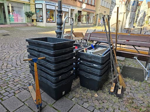 Haushaltsauflösungen Hunsicker — Kundenfoto