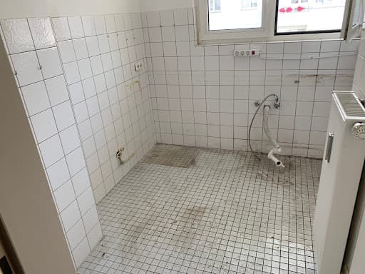 Entrümpelung Köln, Haushaltsauflösung - Privat/Gewerbe mit Firma Lenos — Kundenfoto