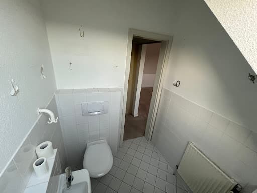 P&M Entrümpelung — Kundenfoto