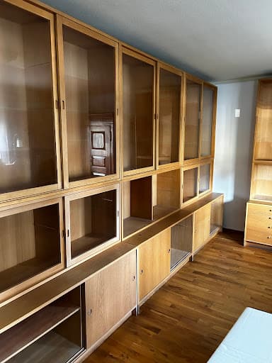 Wohnungsauflösung Berlin - Gerhardt Beräumungen — Kundenfoto