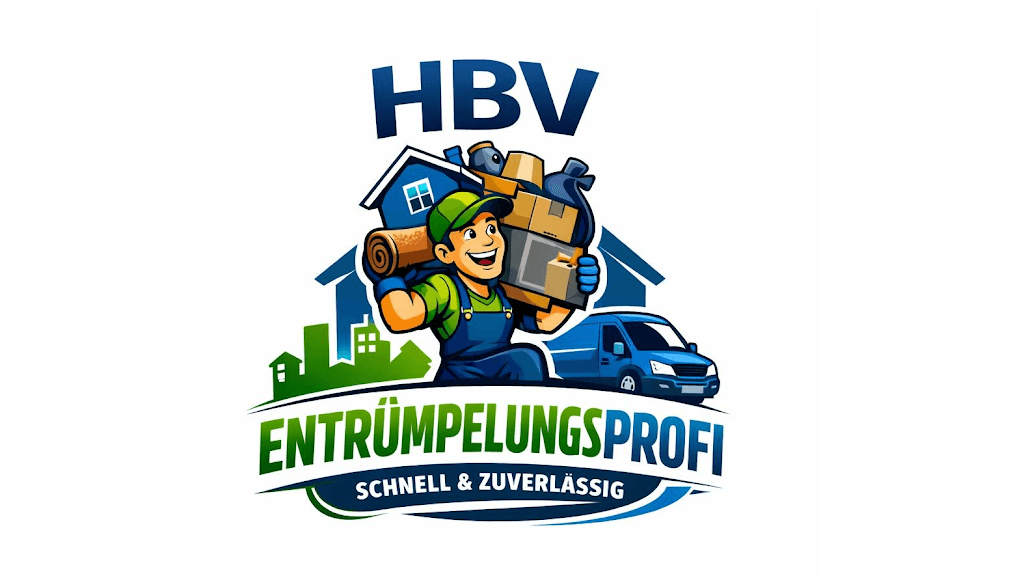 Entruempelung HBV