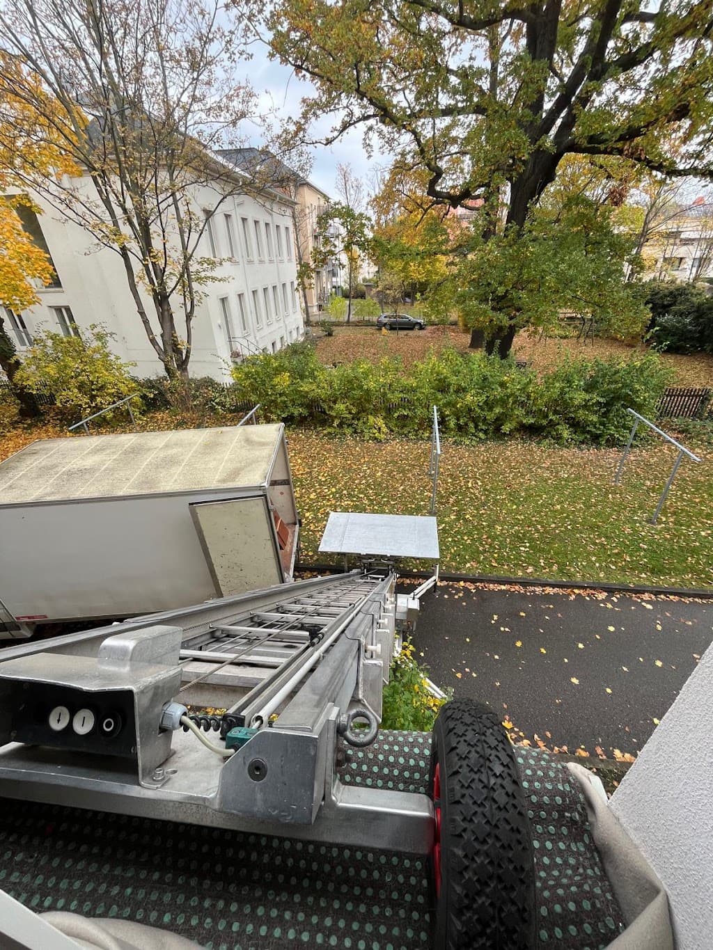 Rumpelmännchen | Umzug und Entrümpelung Dresden