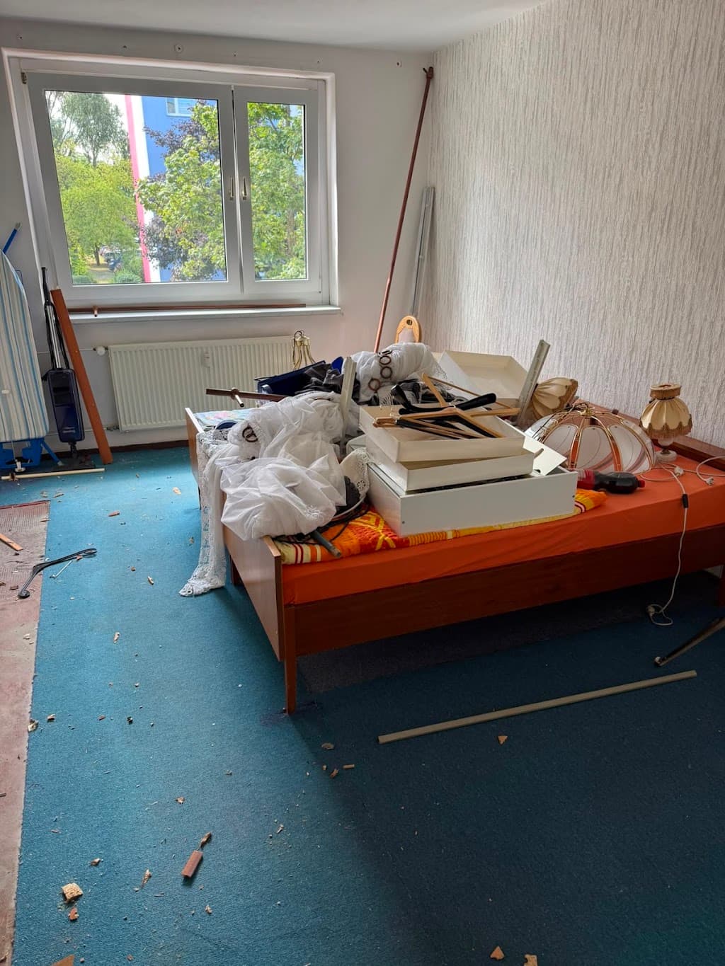 Rümpel Experten Haushaltsauflösung Dortmund Entrümpelung und Wohnungsauflösung