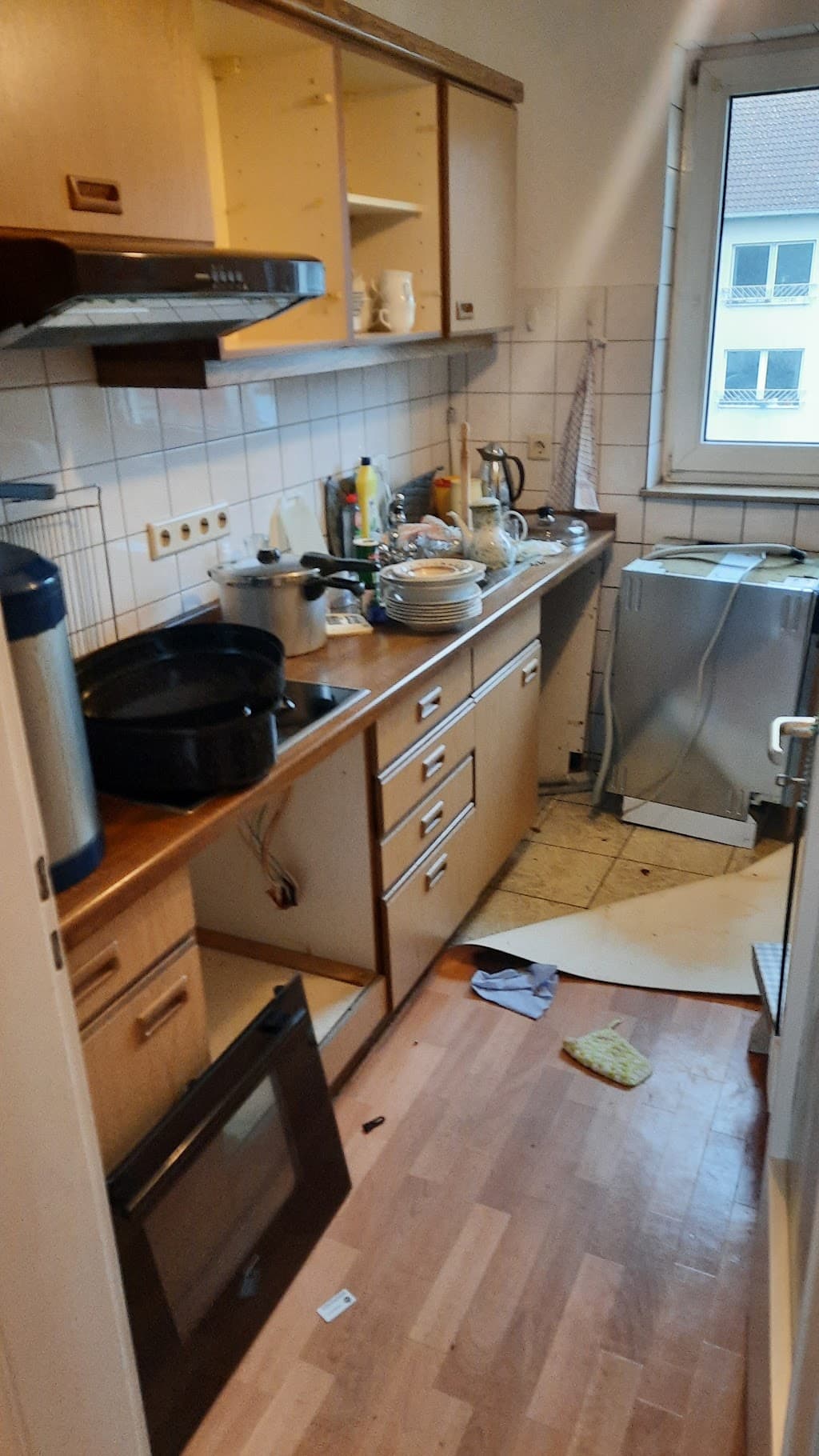 Haushaltsauflösung Jaeger