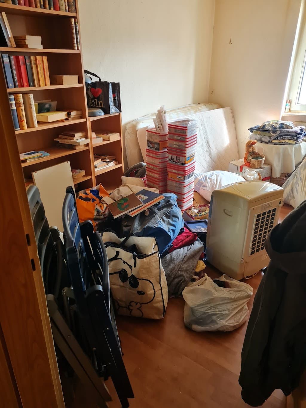 AVRIN24 Entrümpelung & Haushaltsauflösungen