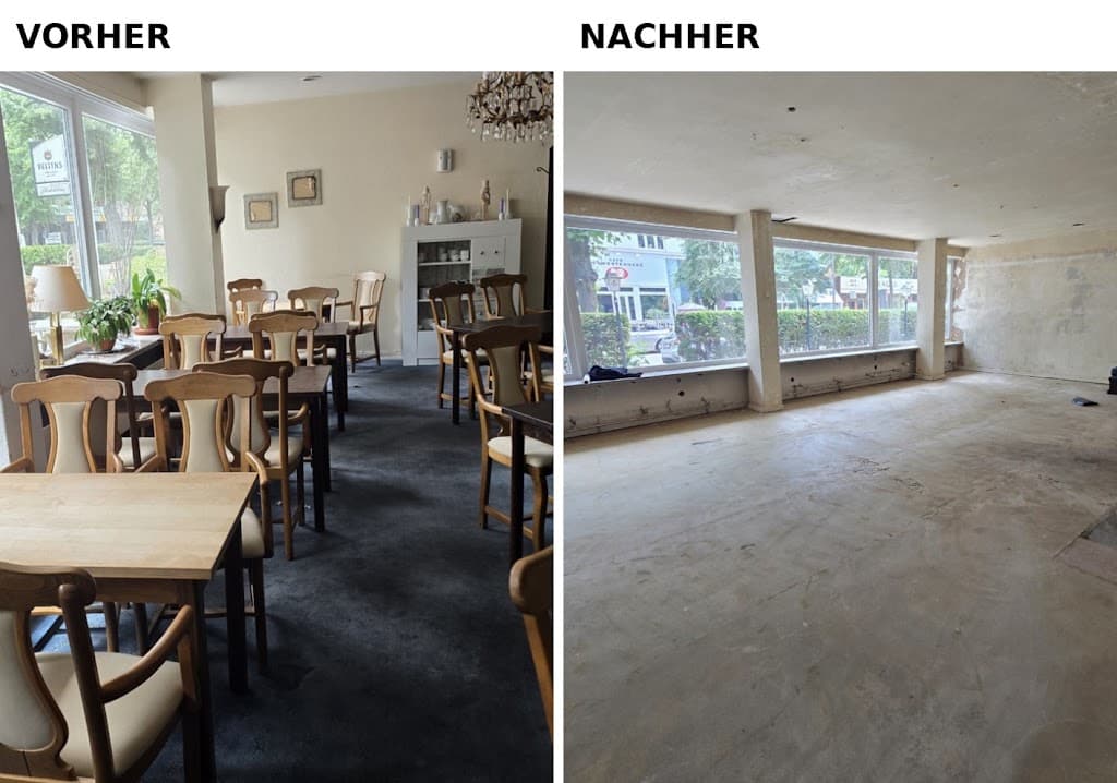 Nordentrümpler