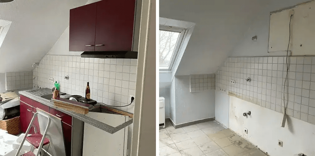 Platzschaffer NRW | Entrümpelung Essen & Haushaltsauflösung Essen