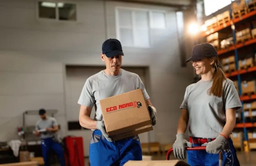 Eco Nord Entrümpelung & Haushaltsauflösung