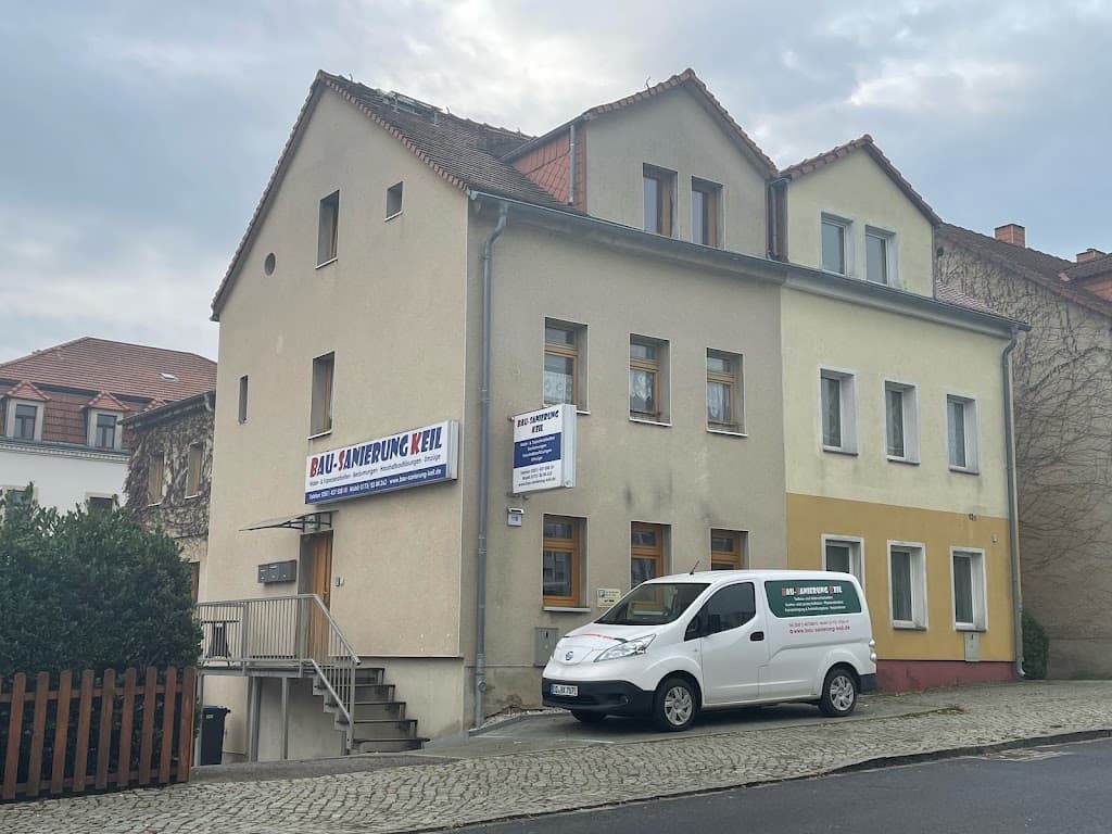 Bau-Sanierung & Haushaltsauflösung Keil in Dresden
