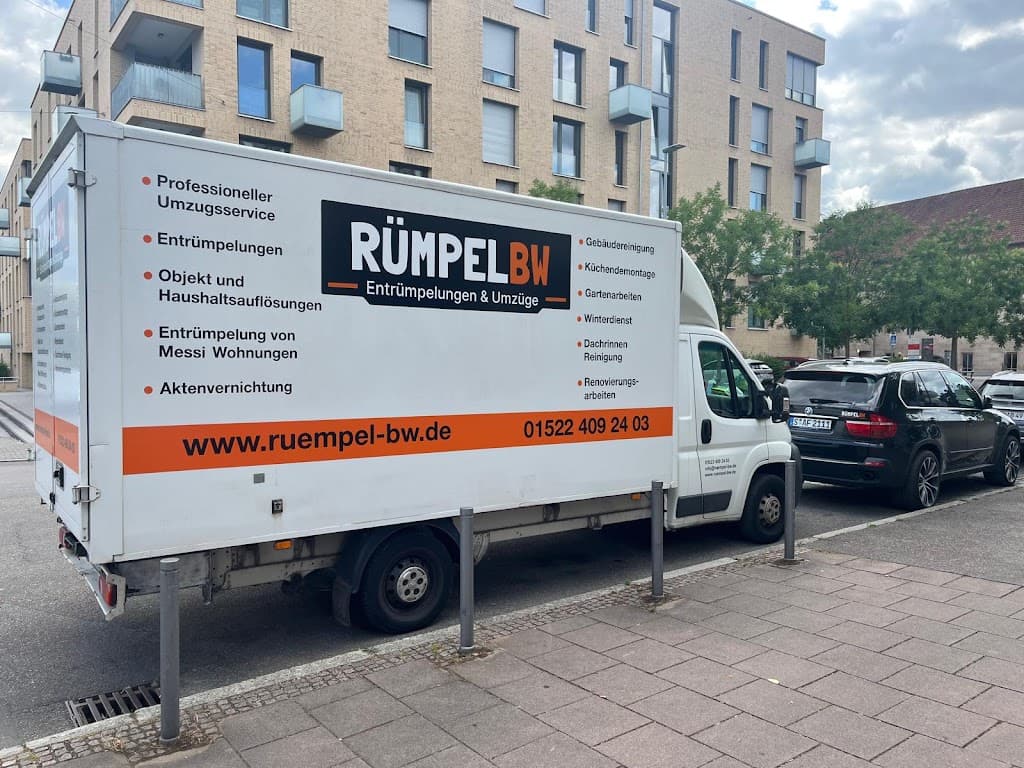 RümpelBW